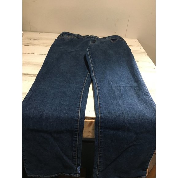 Levi’s 550 Classic Boot Cut woman’s jeans size 10M - Picture 1 of 6